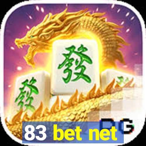 83 bet net